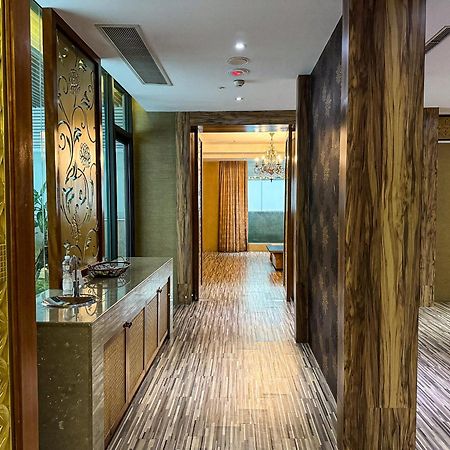 All-Ur Boutique Motel - Taichung Branch Kültér fotó