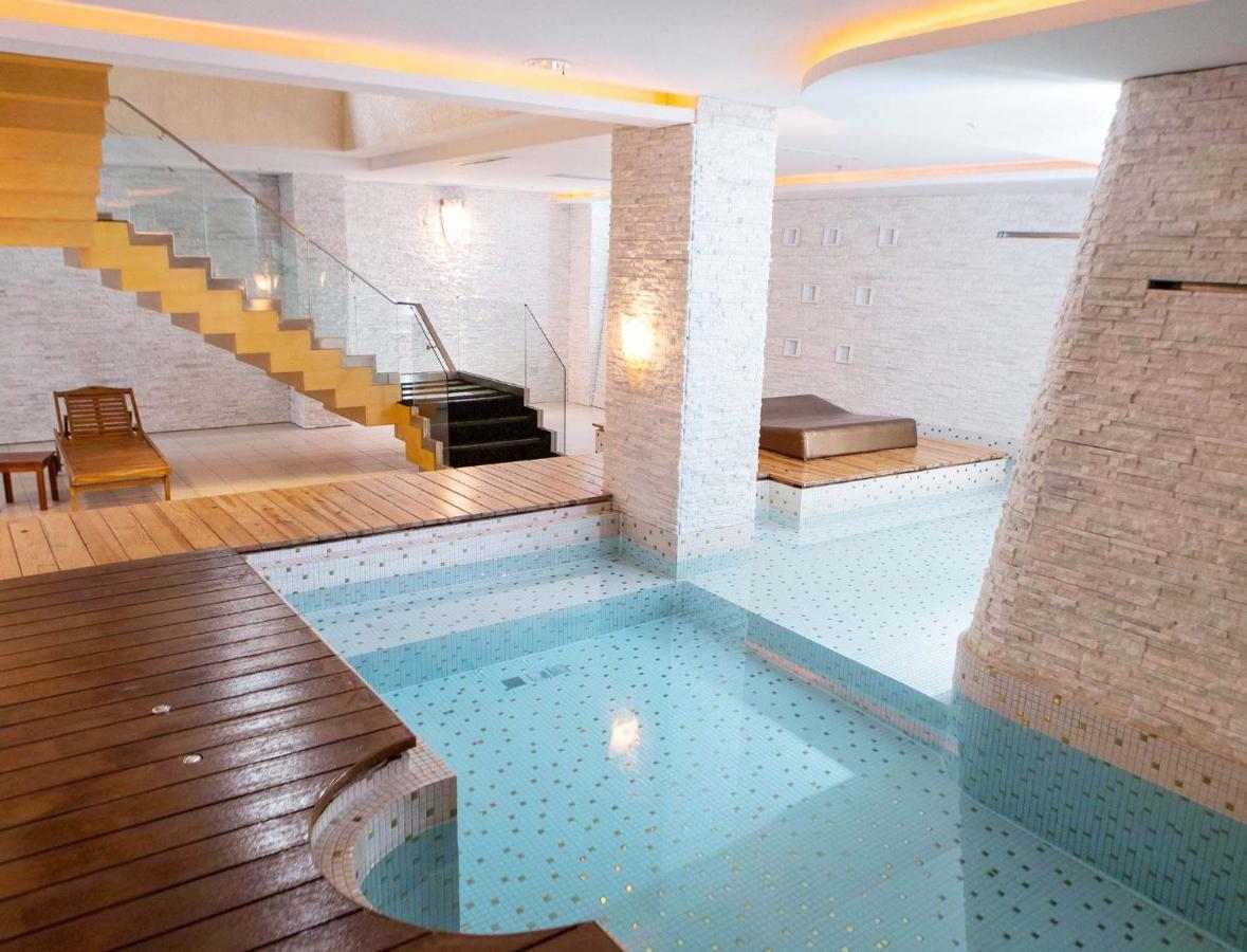 All-Ur Boutique Motel - Taichung Branch Kültér fotó