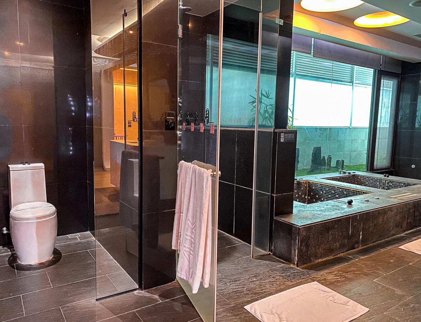 All-Ur Boutique Motel - Taichung Branch Kültér fotó