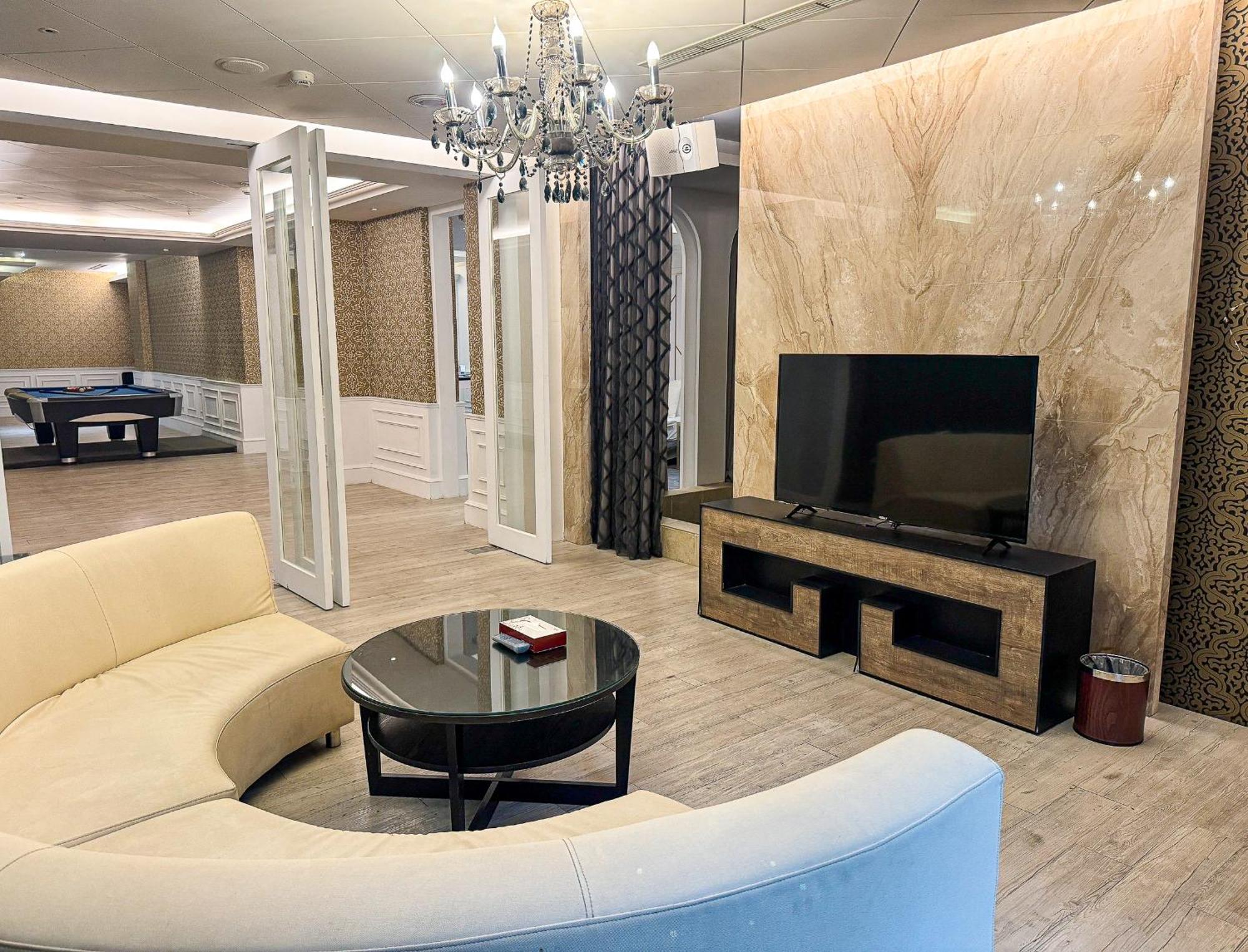 All-Ur Boutique Motel - Taichung Branch Kültér fotó