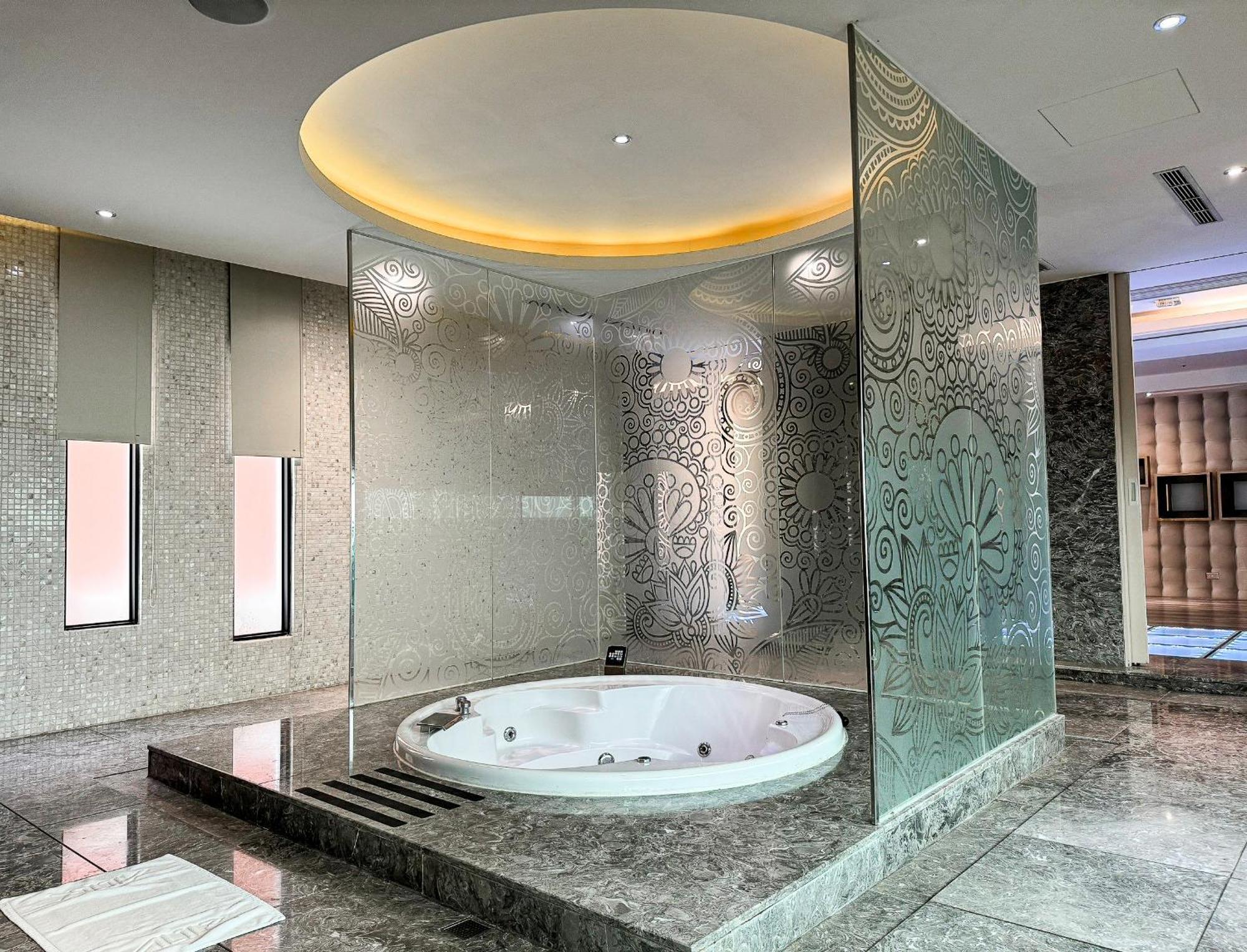 All-Ur Boutique Motel - Taichung Branch Kültér fotó