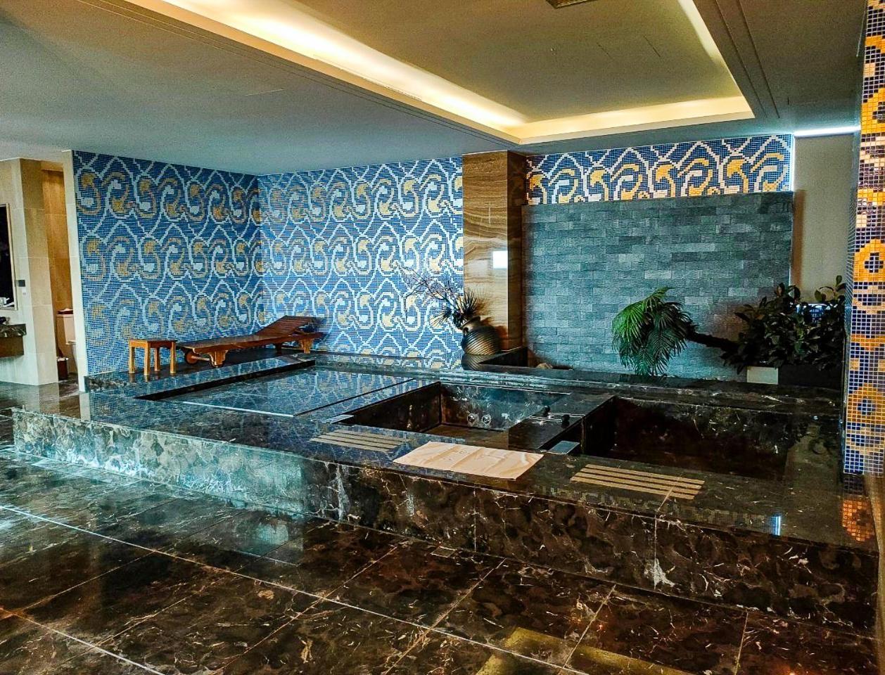 All-Ur Boutique Motel - Taichung Branch Kültér fotó