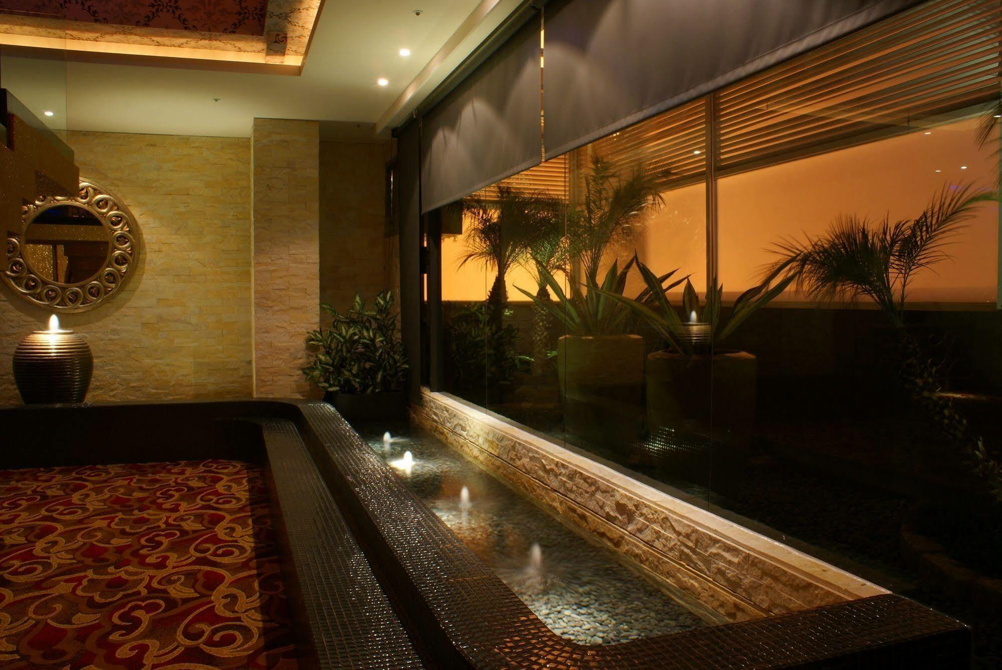All-Ur Boutique Motel - Taichung Branch Kültér fotó